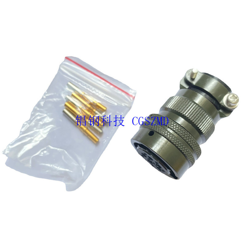 MS3126F12-10P/26482-10о, ��ѹ��������, ����, 16-8P ��������