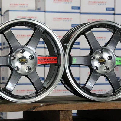 Hub | Accord Mazda3 Atenza Spin-Forged