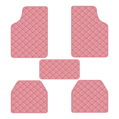 Temu Cross-Border Exclusive Supply from: Universal Foot Pad - pink