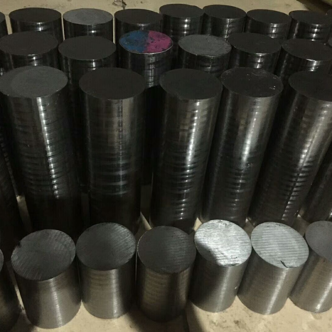 STD11高硬度冷作模具钢板料  STD11高碳高铬合金工具钢圆钢 现货