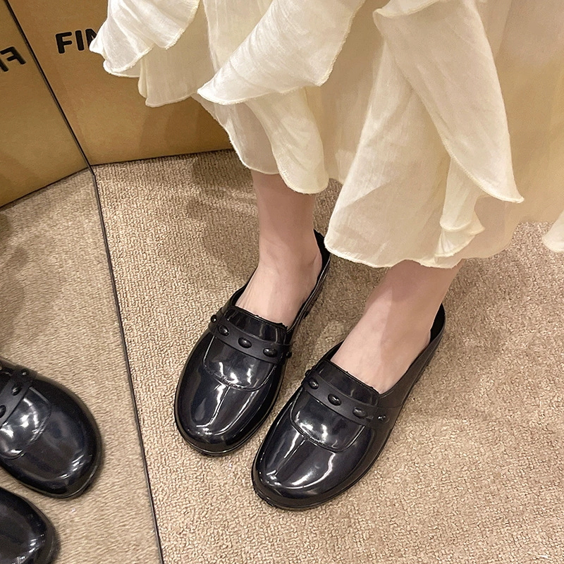 Баотоу домашний женский буксир в дождливые дни