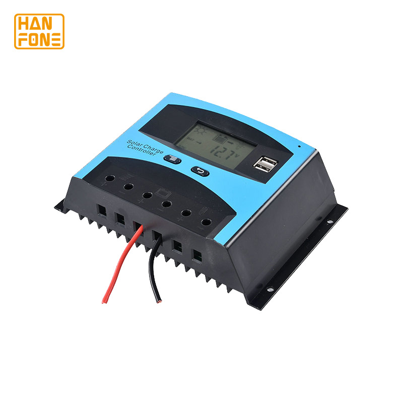 PWM̫ܰ12V24V60A̫ܿ·Ƴ