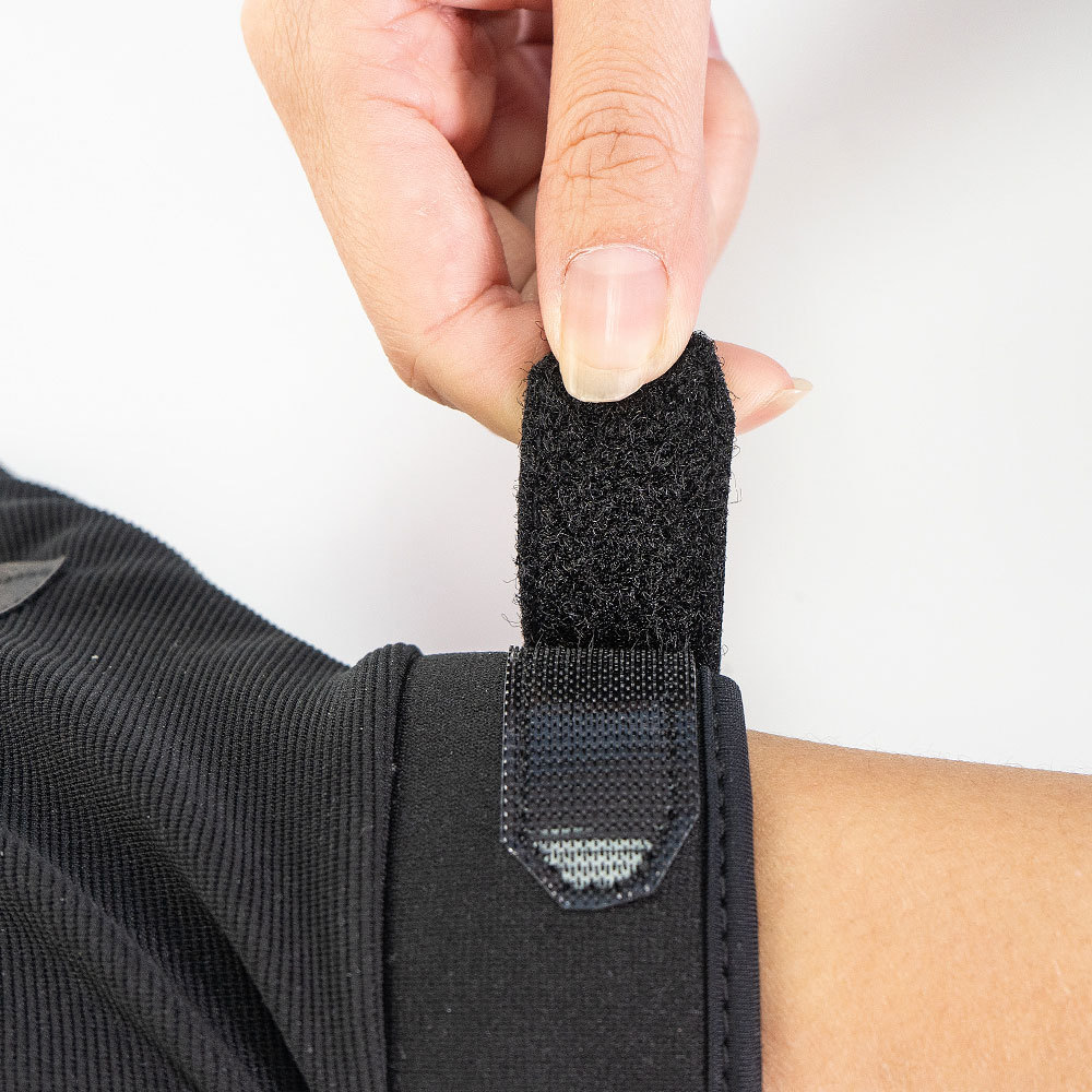 健身手套运动男引体向上拉单杠举重器械训练锻炼防起茧防滑护手