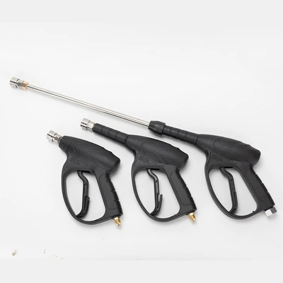 280 Type 380 Type 58 Cleaning High pressure car wash water gun