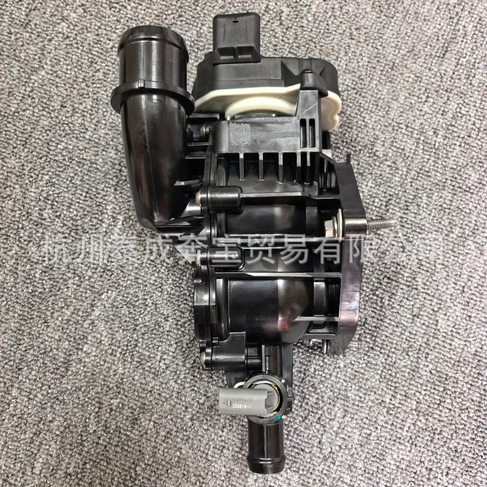 24116057 24112937 Fits 21-24 Chevrolet Onix 1.0L Thermostat