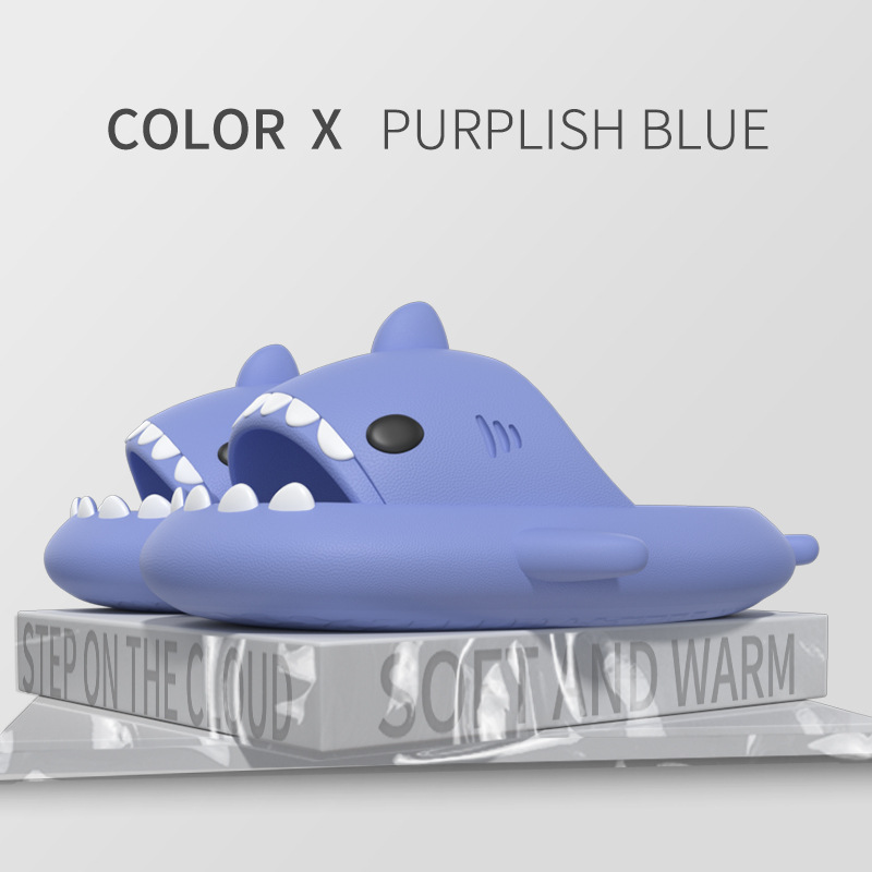 Soot Blue