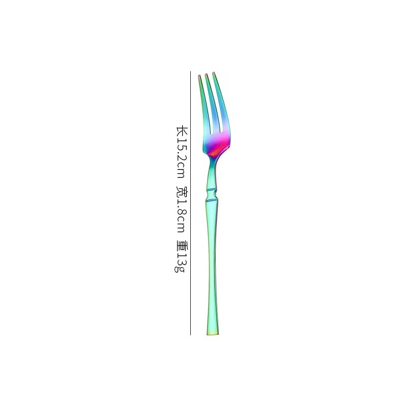 심포니 티 포크
