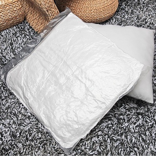 Bordado DIY punto de cruz almohada hecha a mano sala de estar almohada cojín de la boda Lu Bordado pareja de dibujos animados impreso almohada Coche