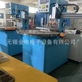 其他行业专用;压花机;封口机械