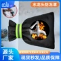 保暖冬季防冻户外罩子