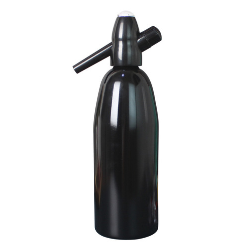 Fresh fruit homemade soda gun, household soda gun, commercial beverage sparkling water cylinder, alkaline water sparkling water dispenser