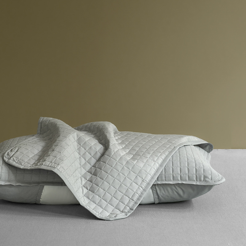 Waterproof pillowcase