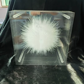 其他有机玻璃;装饰花瓶;角几/边几