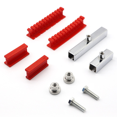 Car sheet metal repair pull-out set without sheet metal spray paint dent dent dent repair tool pull-out set