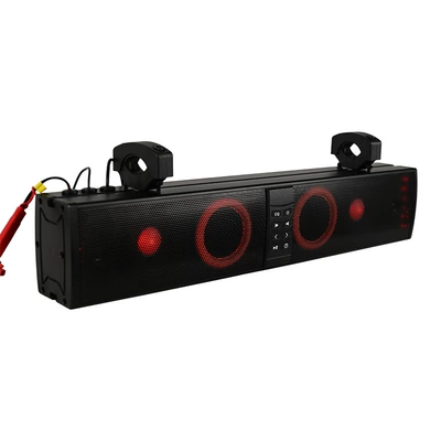 Mp3, Car speaker/subwoofer
