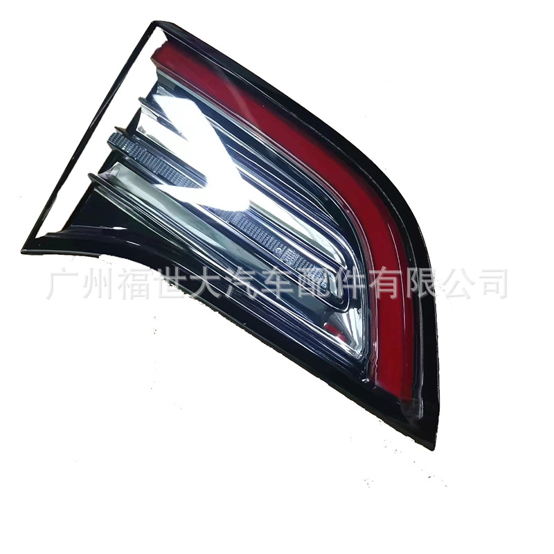 Accesorios de automóviles 1502088-00-B para 20 - 23 Tesla MODEL3 / Y luces traseras internas 1502088-0