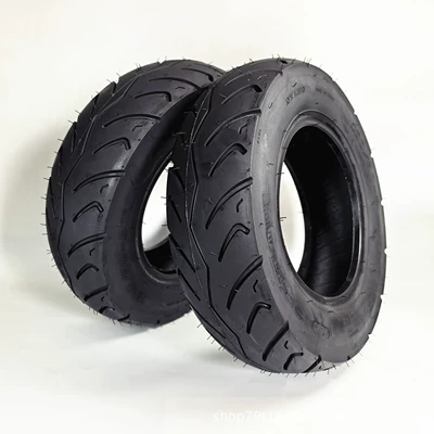 Inflatable Outer Tire, Elektrikli avtomobil şinləri