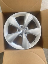 18/19寸五幅轮毂适配ES200/lS250 十二代皇冠 亚洲龙 凯美瑞 锐志