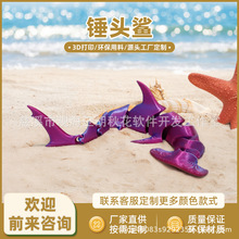 3D��ӡ��ͷ��ڼ��ؽڿɻ������߿羳���������ְ�ڼ�������
