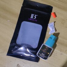 �n��IB��ë�zˮIBEAUTY  HyperBondԭ�b���5mIB�޽ӽ�ë�zˮ�羳