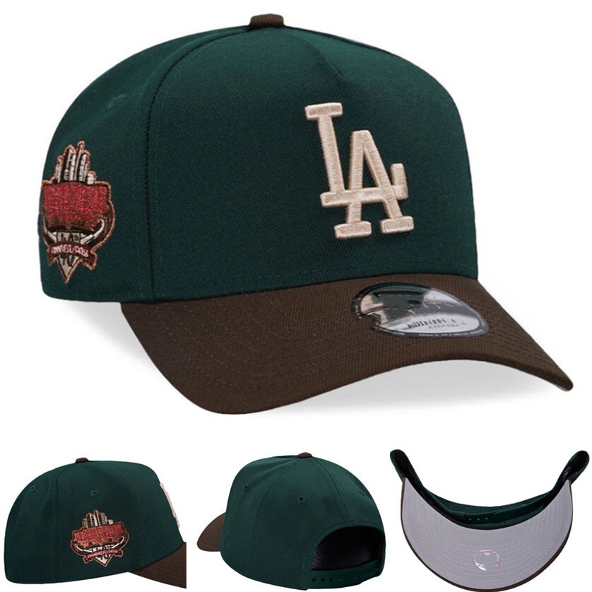 Transfronterizos gorra de béisbol gorra de lengua de pato gorra ajustable gorra curva sombrero