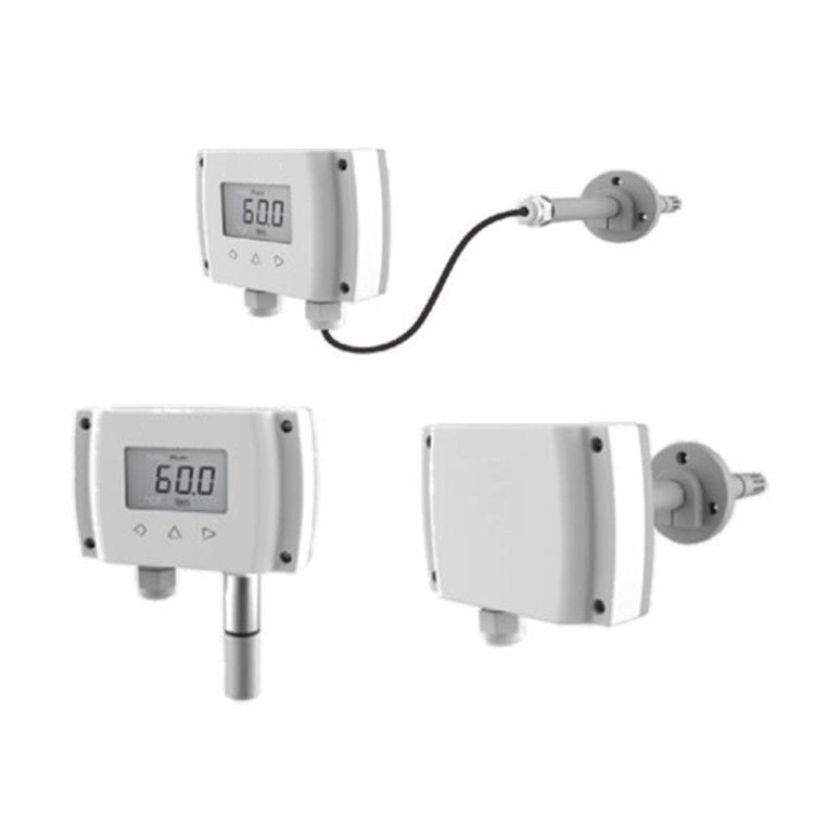 TEREN温湿度变送器H2N H3N H4N H2N211100 H2N311300 H3N388012