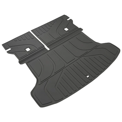 TPE car trunk mats — Trunk Mat
