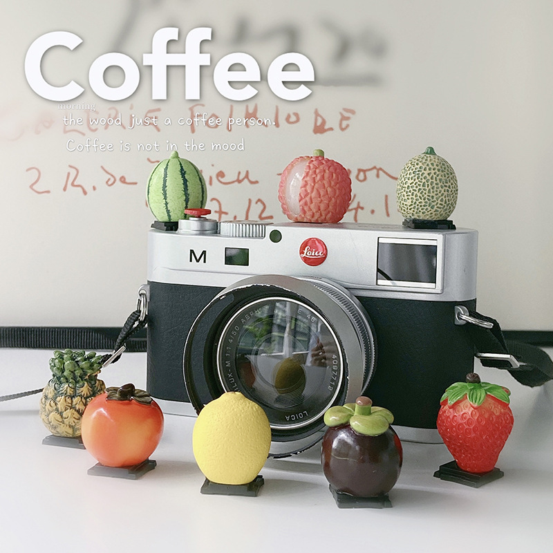 Camera Hot Shoe Cover Hot Shoe Protective Cover Fruit Cartoon Suitable for Lycra Canon Nikon Slr Sony Mirrorless Universal Camera Hot Shoe Cover Hot Shoe Protective Cover Fruit Cartoon Suitable for Lycra Canon Nikon Slr Sony Mirrorless Universal