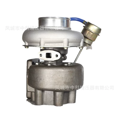 Turbocharger Factory Direct Supercharger