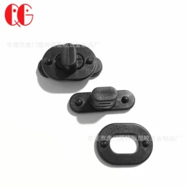 插扣;包挂件;服饰箱包五金