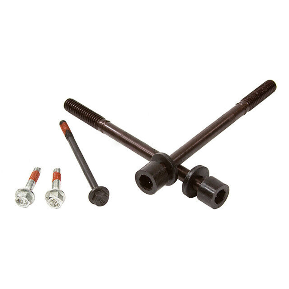 HS26390PT Cylinder Head Repair Kit with Bolts is suitable for 07-12 Chevrolet Hummer H3 GMC 3.7L