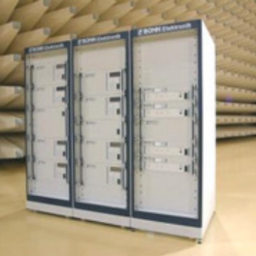 bonn-elektronik TWAP 0818 脉冲行波管放大器