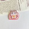 쿠션 고양이 2.7cm * 2.5cm (단일 조각)