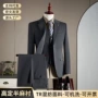 结婚商务意式大码西服