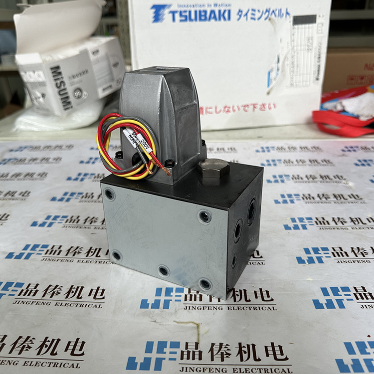 LVSH-206G-A1D-TB-W日本FUJI电磁阀LVS303G-A2D-NO-TB-ML