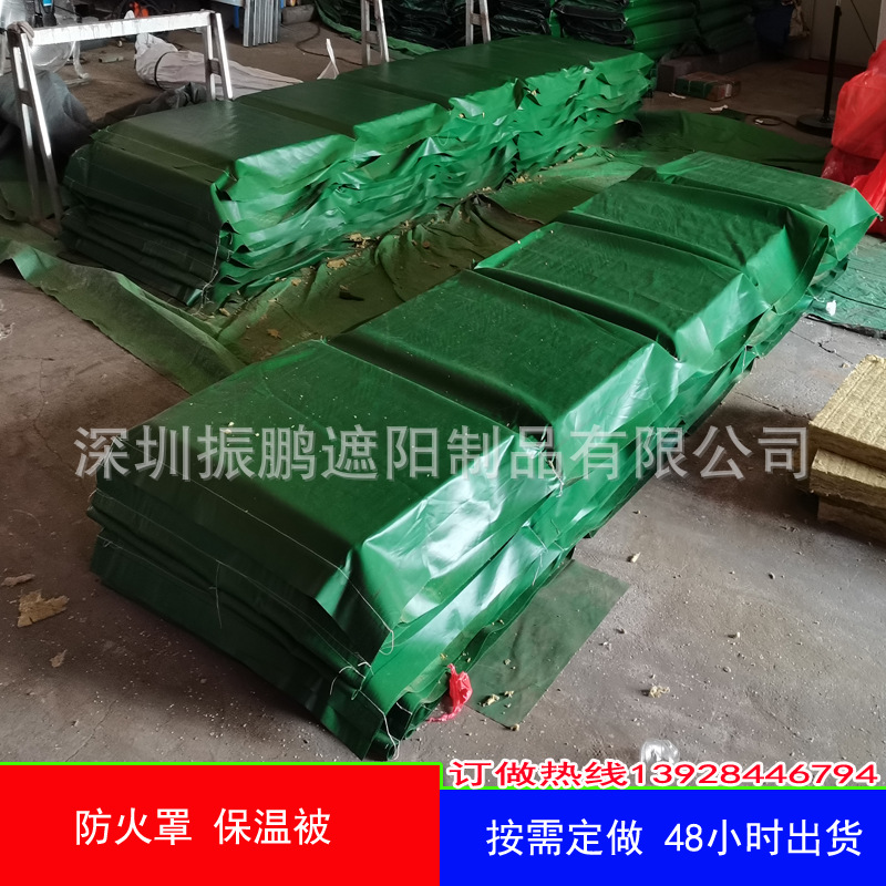 厂家批发防水帆布苫布PE彩条布蓝银布抗老化雨布绿色防水遮阳油布