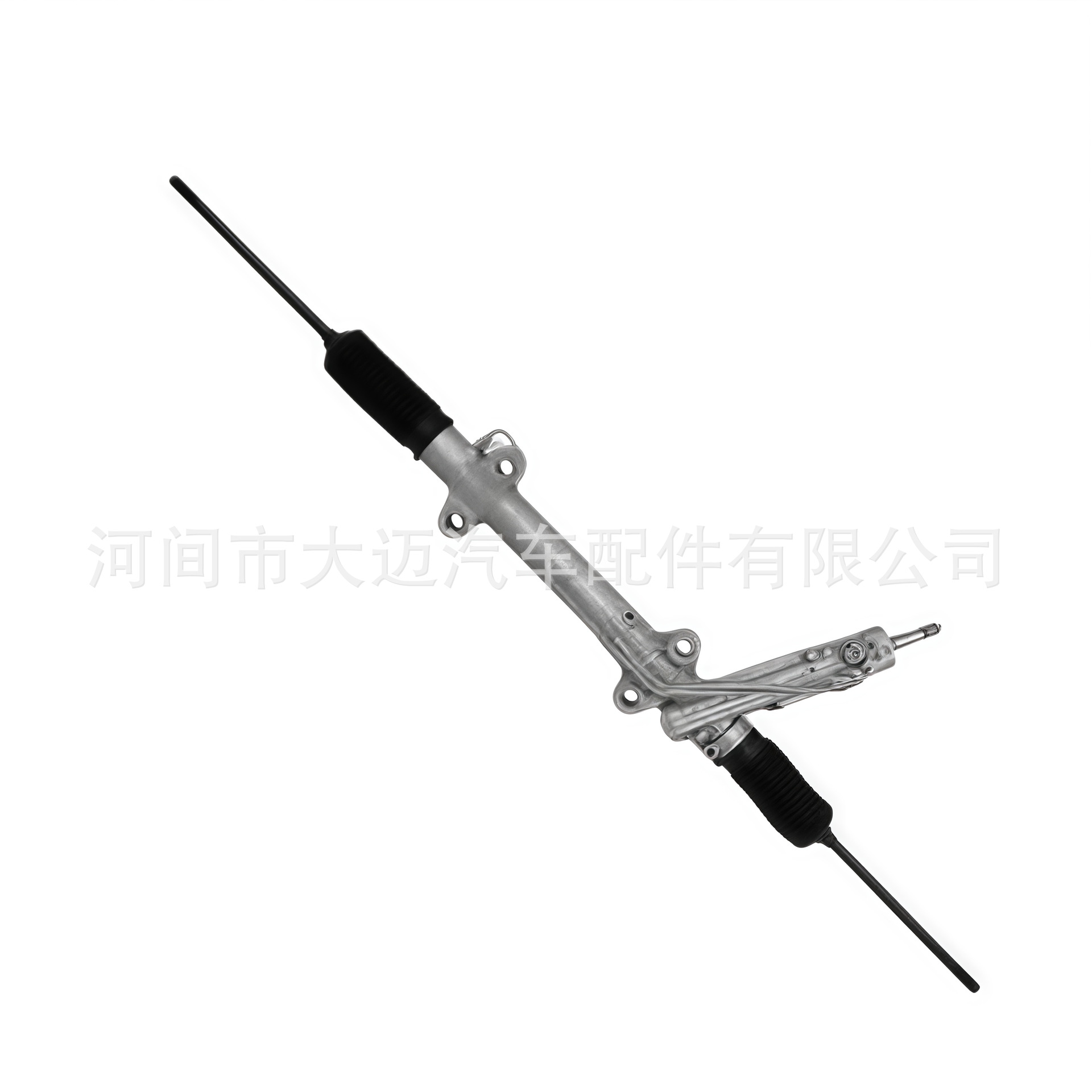 9014602700/9014600800, compatible with Mercedes-Benz Sprinter hydraulic left-hand steering gear