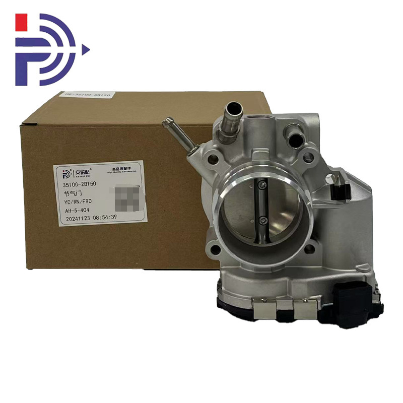 Suitable for High-Quality Hyundai Kia Yd/Rn/I30/K2 Throttle Accessories Model Number Is 35100-2B150