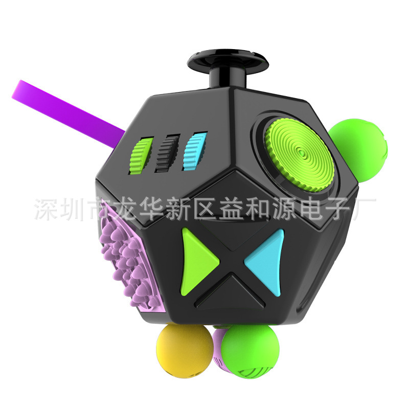 B2 Negro (verde rosa Negro)