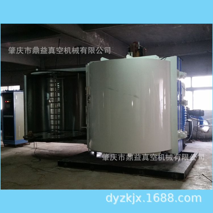 供应塑胶制品专用真空镀膜设备 真空镀膜机