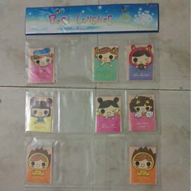 服装服饰包装;其他塑料薄膜;塑料食品袋