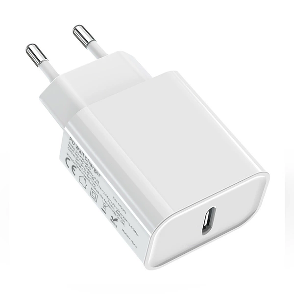 White, 20W