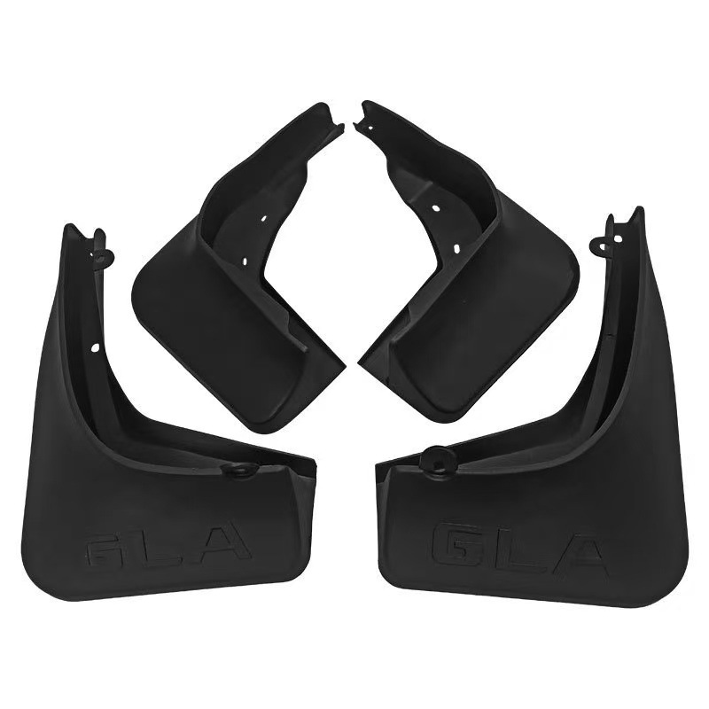 Aplicable a Mercedes-Benz GLA200 / 220 2015 - 2019 comercio exterior transfronterizo para la piel de barro