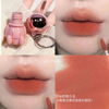 Astronaut, keychain, chain, lip gloss, matte lip balm, lipstick