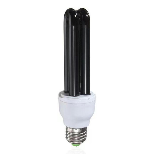 UV insect trap lamp outdoor mosquito killer lamp field agriculture orchard lamp breeding fish pond farm insect trap lamp tube insecticide