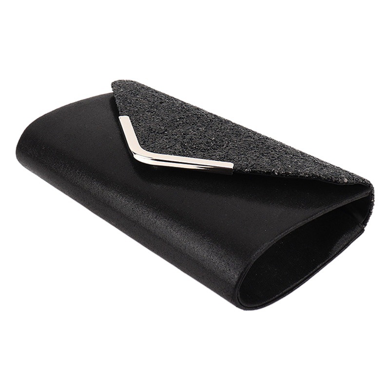Cross-border e-commerce factory direct supply Amazon fashion dinner bag cosmetic bag dinner bag hand bag spot wholesale