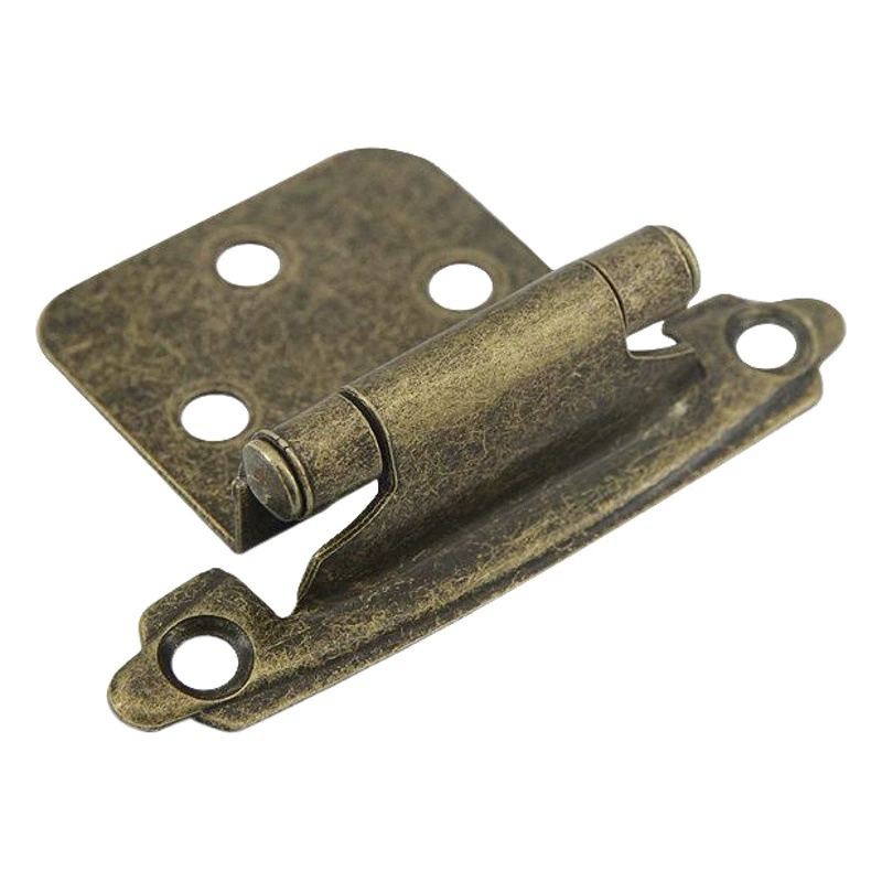 Topson черный американский хит-лист пружинный мебель шкаф для шкафа гидравлический буфер самозакрывающийся железный шарнир