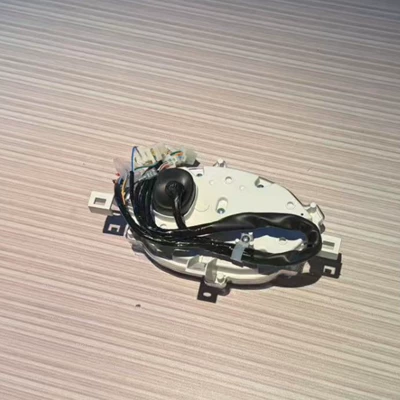 Motosiklet cihazları Assembly Is Suitable for