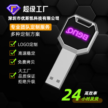 LEDԿ˽ģѡ͸ɫLogoԿUSB2.0U