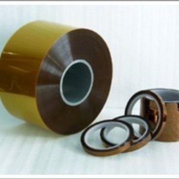 大量批发0.0125mm厚耐高温双向拉伸聚酰亚胺绝缘薄膜可开13专票